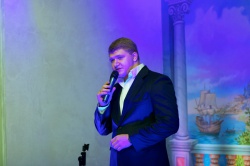 Бурдж Аль Араби