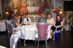 Бурдж Аль Араби