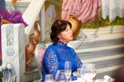 Бурдж Аль Араби