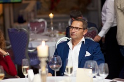 Бурдж Аль Араби