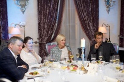 Бурдж Аль Араби