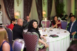 Бурдж Аль Араби