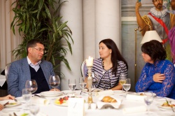 Бурдж Аль Араби