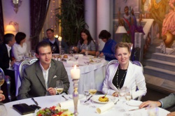 Бурдж Аль Араби