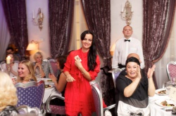 Бурдж Аль Араби