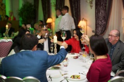 Бурдж Аль Араби