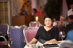 Бурдж Аль Араби