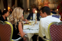 Бурдж Аль Араби