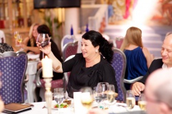 Бурдж Аль Араби