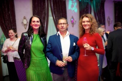 Бурдж Аль Араби