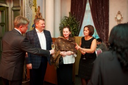 Бурдж Аль Араби