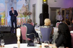 Бурдж Аль Араби