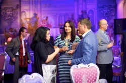 Бурдж Аль Араби