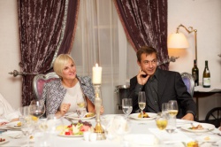 Бурдж Аль Араби