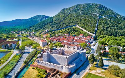 Хорватія Ідеї для наступної відпустки