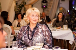 БАР'ЄР ФУКЕТКИ закрита вечірка