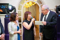 БАР'ЄР ФУКЕТКИ закрита вечірка