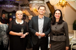 БАР'ЄР ФУКЕТКИ закрита вечірка