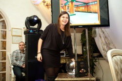 БАР'ЄР ФУКЕТКИ закрита вечірка