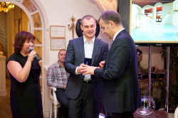 БАР'ЄР ФУКЕТКИ закрита вечірка