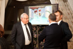 БАР'ЄР ФУКЕТКИ закрита вечірка