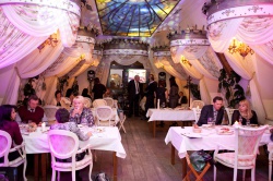 БАР'ЄР ФУКЕТКИ закрита вечірка