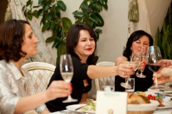 БАР'ЄР ФУКЕТКИ закрита вечірка