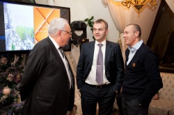 БАР'ЄР ФУКЕТКИ закрита вечірка