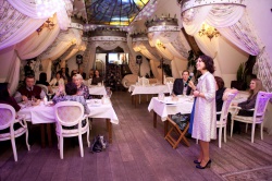 БАР'ЄР ФУКЕТКИ закрита вечірка