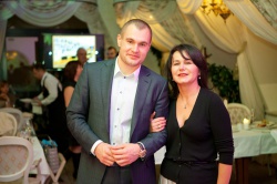 БАР'ЄР ФУКЕТКИ закрита вечірка