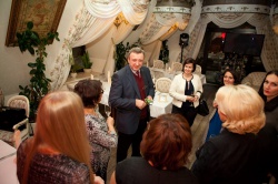 БАР'ЄР ФУКЕТКИ закрита вечірка