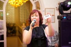 БАР'ЄР ФУКЕТКИ закрита вечірка