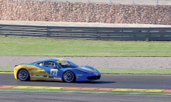 Світ Феррі Фінал Виклик