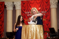 Топ Бренди 2013