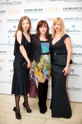 Топ Бренди 2013