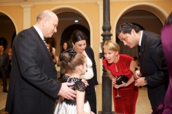 Топ Бренди 2013