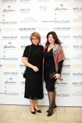 Топ Бренди 2013