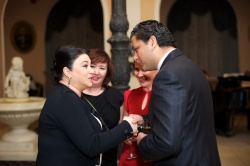 Топ Бренди 2013