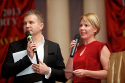 Топ Бренди 2013