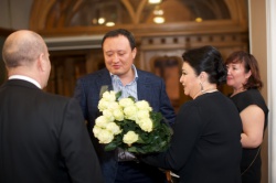 Топ Бренди 2013