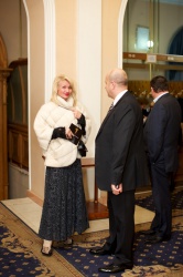 Топ Бренди 2013