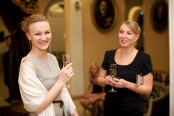 Топ Бренди 2013