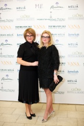 Топ Бренди 2013