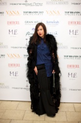 Топ Бренди 2013