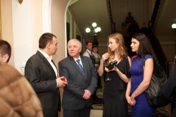 Топ Бренди 2013