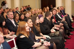 Топ Бренди 2013