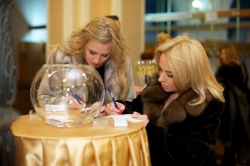 Топ Бренди 2013