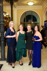 Топ Бренди 2013