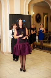 Топ Бренди 2013