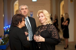 Топ Бренди 2013